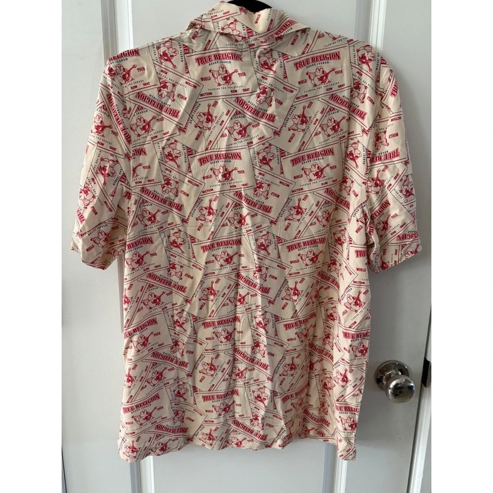 True Religion item description